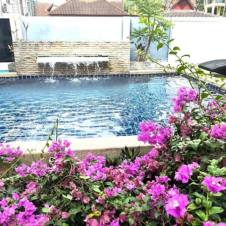 Villa Cheloni 2 Bedrooms Strand Kamala Exterior foto