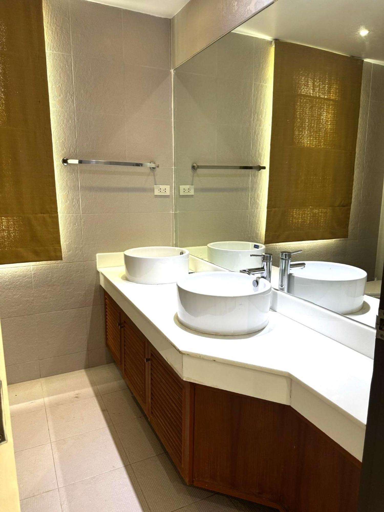 Villa Cheloni 2 Bedrooms Strand Kamala Exterior foto